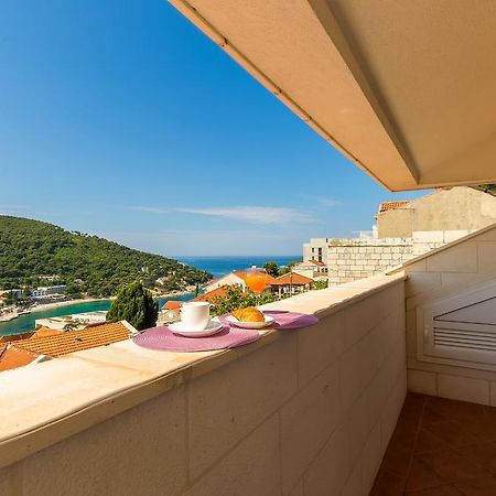 Apartments Margaretic Дубровник Екстер'єр фото