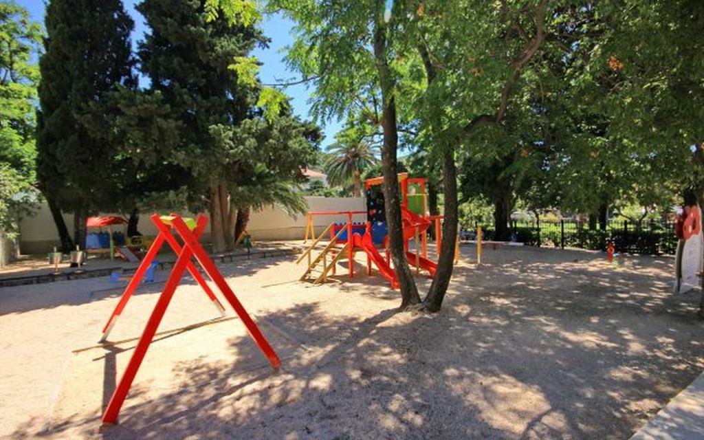 Apartments Margaretic Дубровник Екстер'єр фото