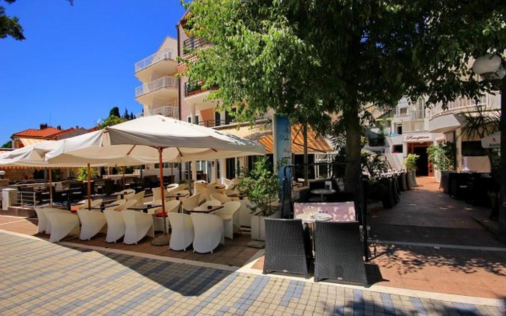 Apartments Margaretic Дубровник Екстер'єр фото