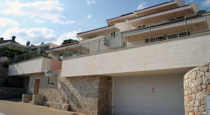 Apartments Margaretic Дубровник Номер фото