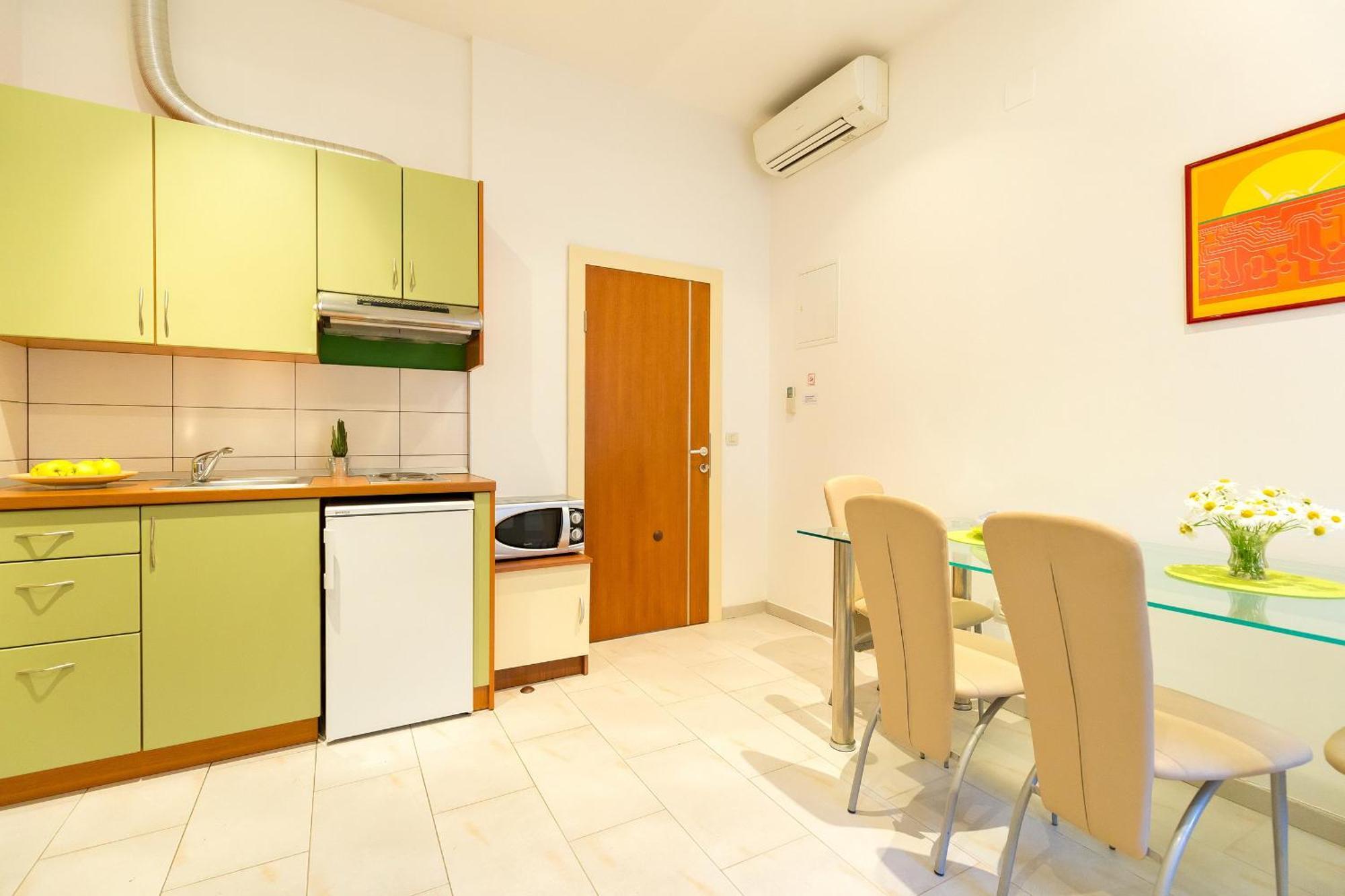Apartments Margaretic Дубровник Номер фото