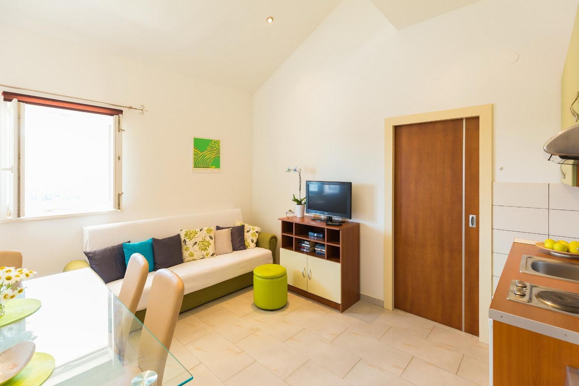 Apartments Margaretic Дубровник Номер фото