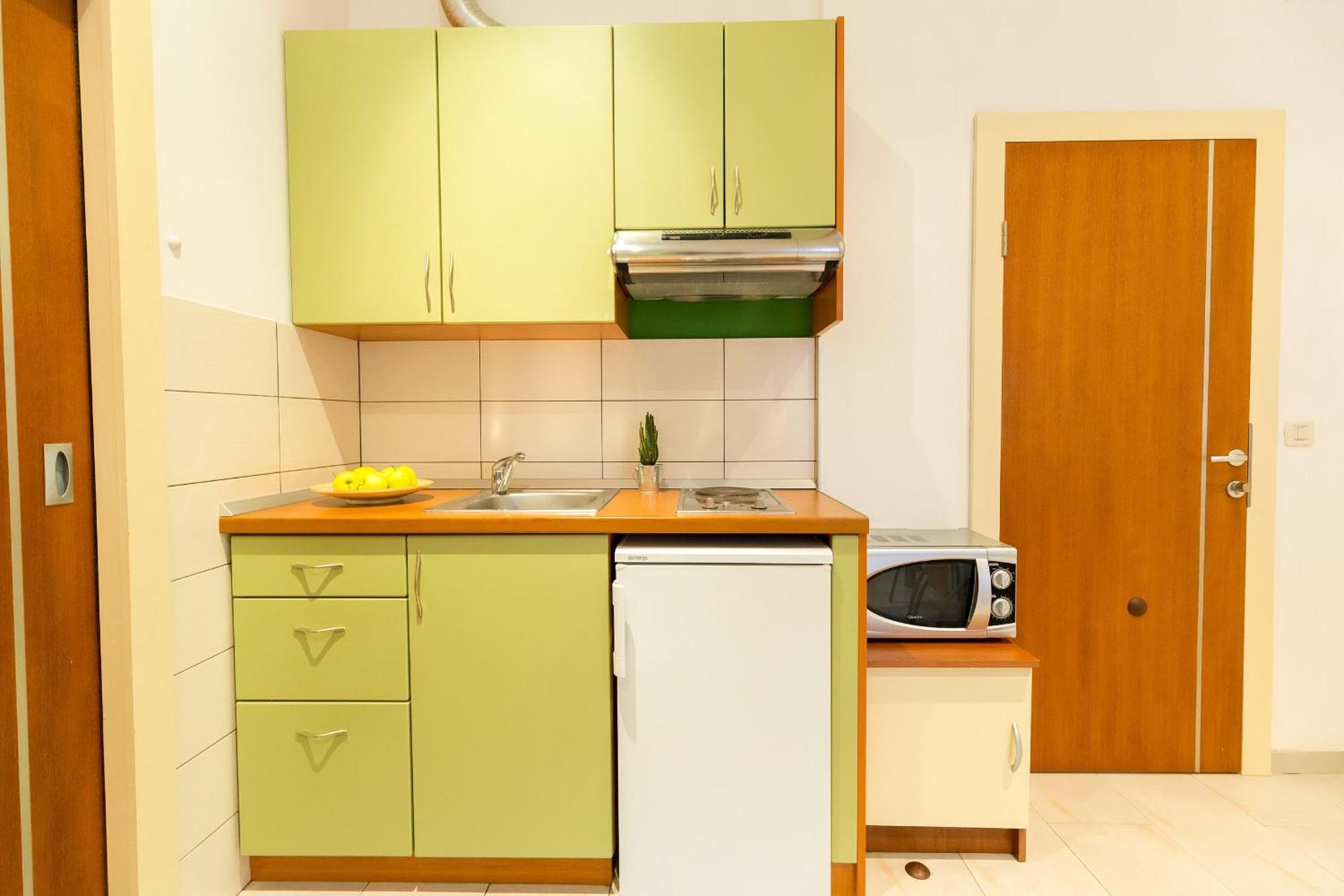 Apartments Margaretic Дубровник Екстер'єр фото