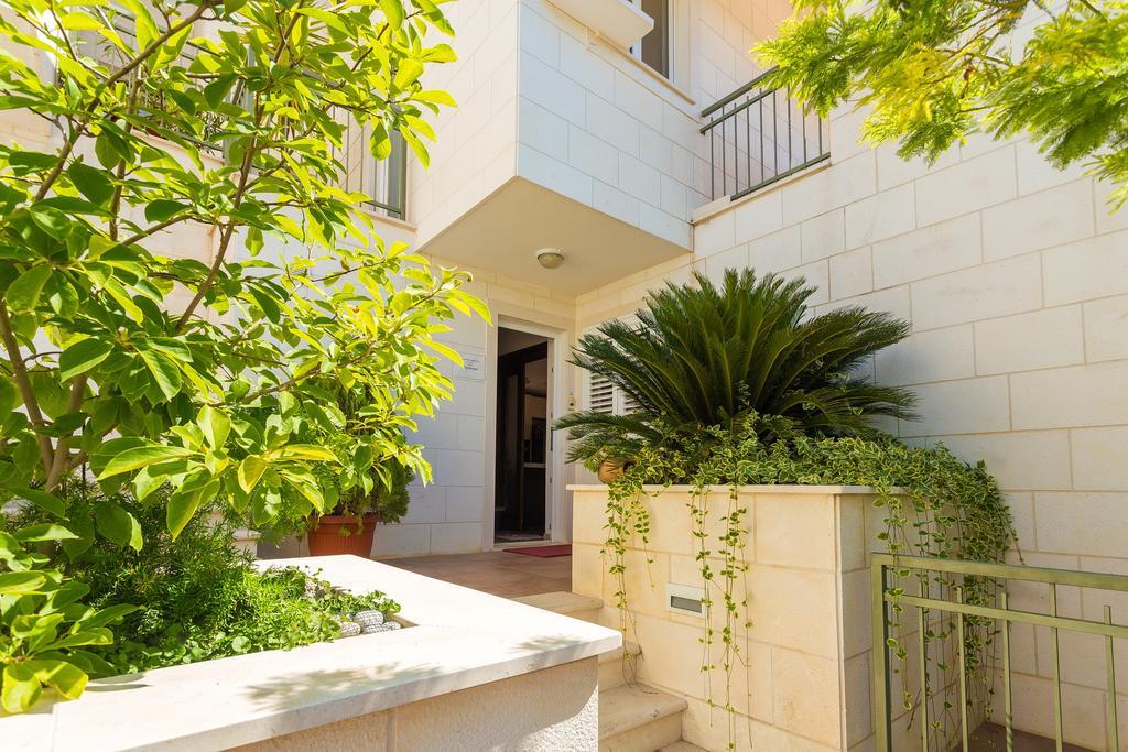 Apartments Margaretic Дубровник Екстер'єр фото