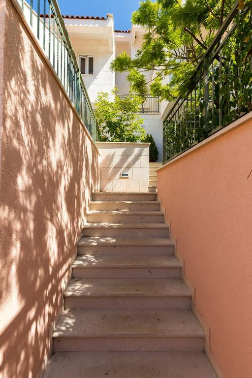 Apartments Margaretic Дубровник Екстер'єр фото
