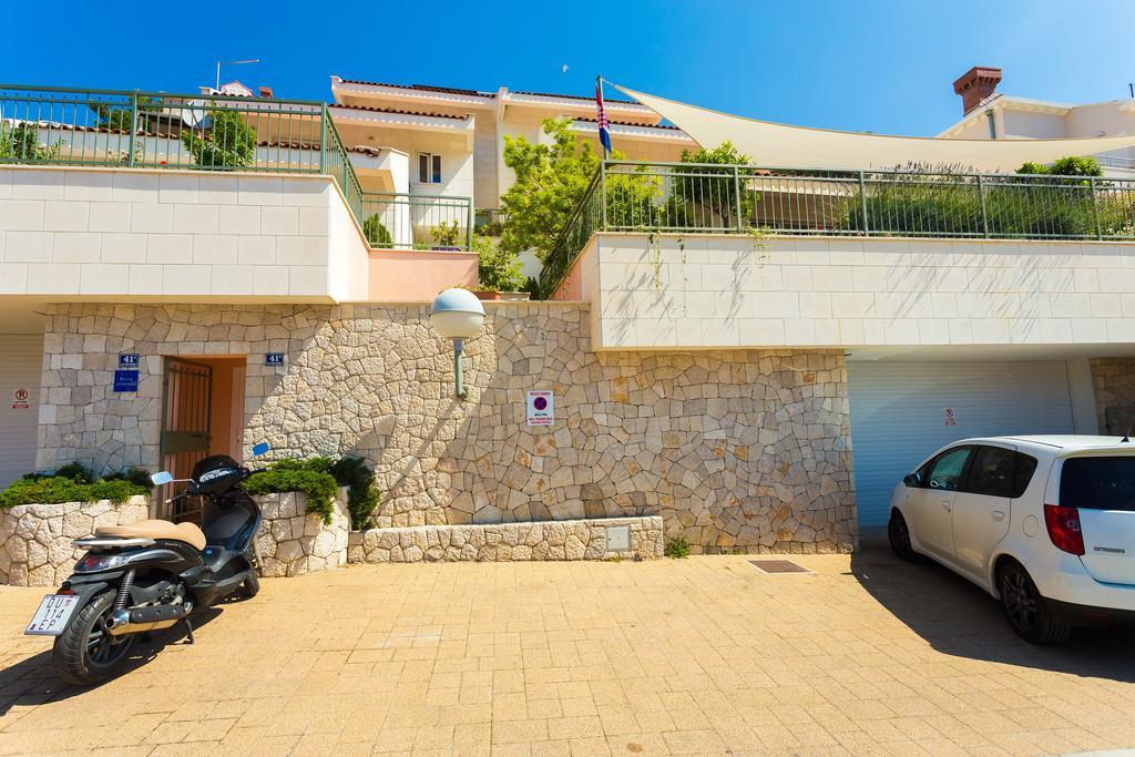 Apartments Margaretic Дубровник Екстер'єр фото