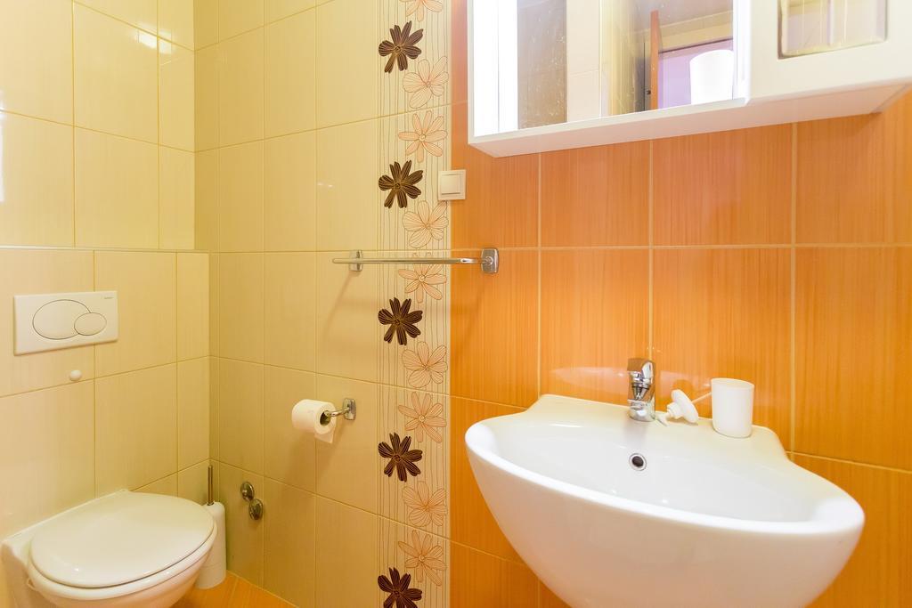 Apartments Margaretic Дубровник Екстер'єр фото