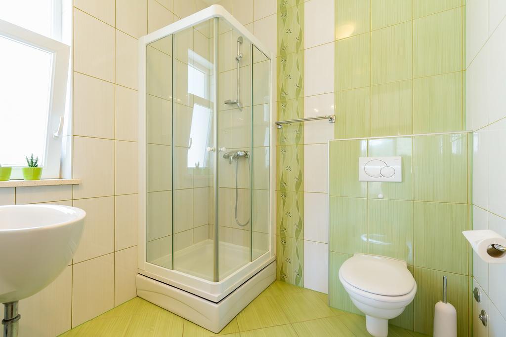 Apartments Margaretic Дубровник Номер фото